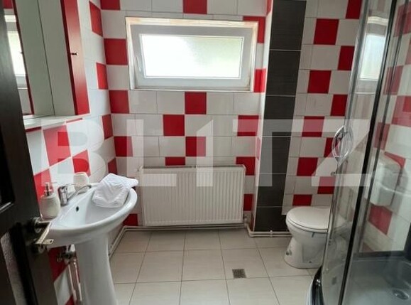 Apartament de închiriat 3 camere Dambul Rotund - 190854AI | BLITZ Cluj-Napoca | Poza6