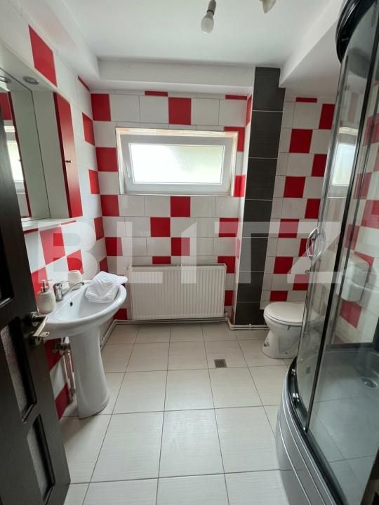 Apartament de închiriat 3 camere Dambul Rotund - 190854AI | BLITZ Cluj-Napoca | Poza6
