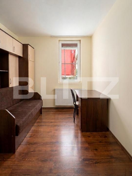 Apartament de închiriat 3 camere Dambul Rotund - 190854AI | BLITZ Cluj-Napoca | Poza4