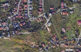 Teren de vânzare Apahida - 150395TV | BLITZ Cluj-Napoca | Poza2