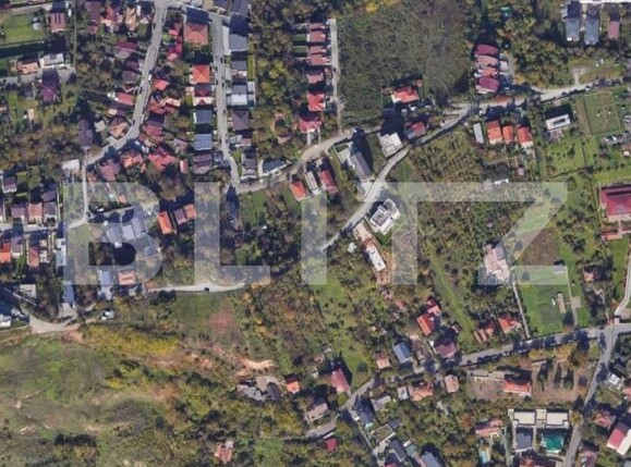 Teren de vânzare Gruia - 190857TV | BLITZ Cluj-Napoca | Poza1