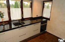 Duplex de vanzare, 160 mp, teren 350 mp,finisaje de lux, parcare!