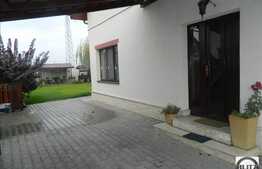 Duplex de vanzare, 160 mp, teren 350 mp,finisaje de lux, parcare!