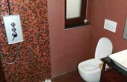 Duplex de vanzare, 160 mp, teren 350 mp,finisaje de lux, parcare!