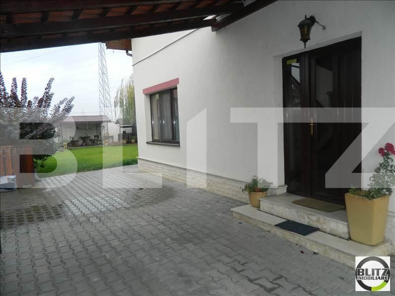 Casa de vânzare 1 camera Floreşti - 19086CV | BLITZ Cluj-Napoca | Poza12