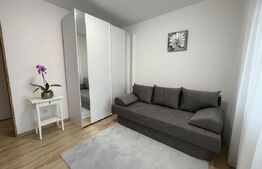Apartament modern, 2 camere decomandate, zona OMV Marasti