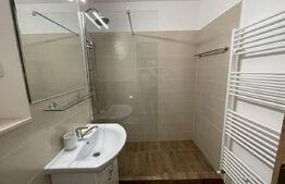 Apartament modern, 2 camere decomandate, zona OMV Marasti