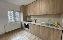 Apartament modern, 2 camere decomandate, zona OMV Marasti