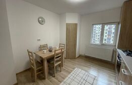 Apartament modern, 2 camere decomandate, zona OMV Marasti