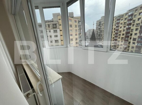 Apartament de închiriat 2 camere Marasti - 190866AI | BLITZ Cluj-Napoca | Poza7