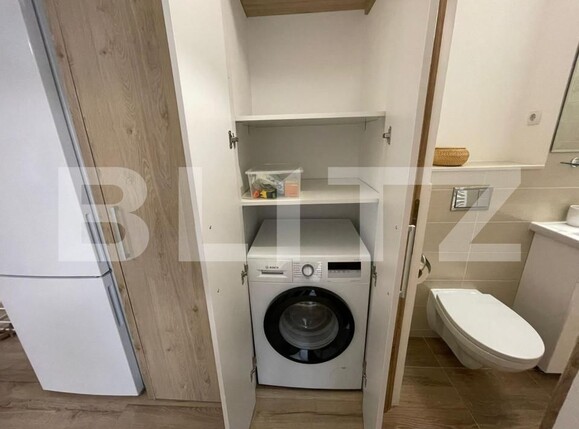 Apartament de închiriat 2 camere Marasti - 190866AI | BLITZ Cluj-Napoca | Poza17