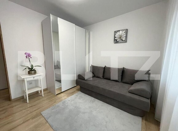 Apartament de închiriat 2 camere Marasti - 190866AI | BLITZ Cluj-Napoca | Poza10