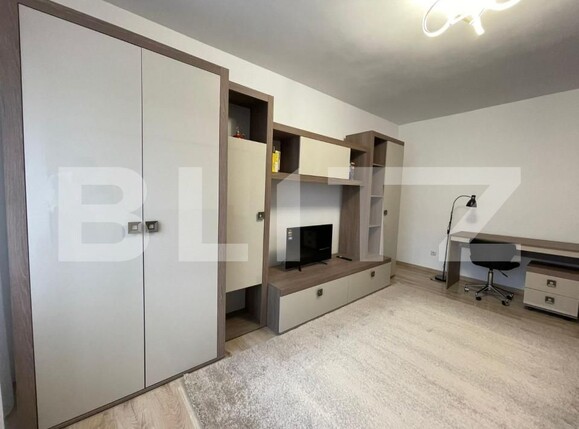 Apartament de închiriat 2 camere Marasti - 190866AI | BLITZ Cluj-Napoca | Poza14