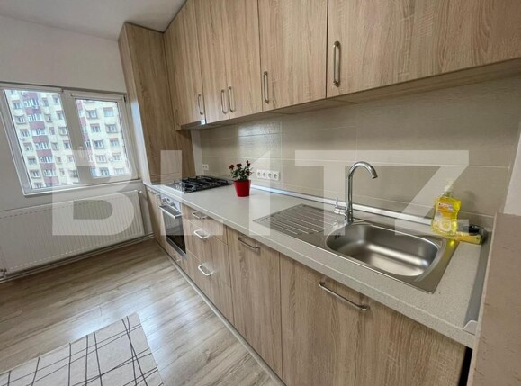 Apartament de închiriat 2 camere Marasti - 190866AI | BLITZ Cluj-Napoca | Poza9