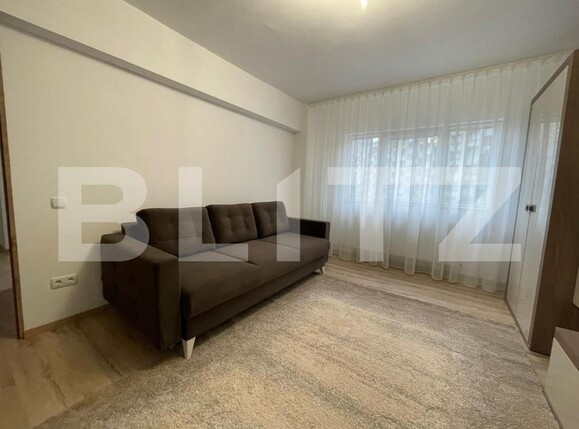 Apartament de închiriat 2 camere Marasti - 190866AI | BLITZ Cluj-Napoca | Poza1