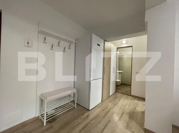 Apartament de închiriat 2 camere Marasti - 190866AI | BLITZ Cluj-Napoca | Poza3