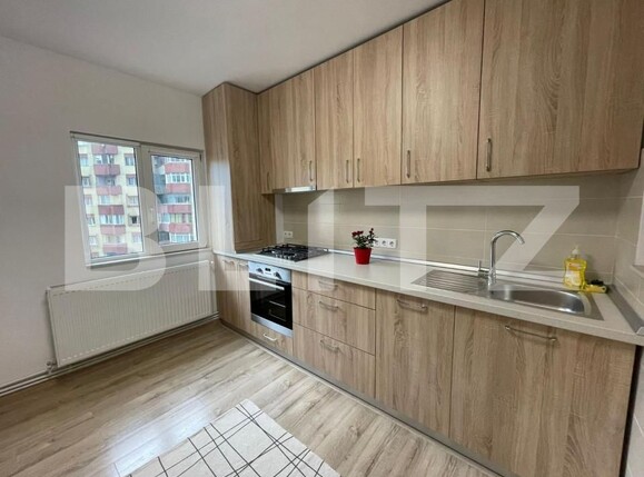 Apartament de închiriat 2 camere Marasti - 190866AI | BLITZ Cluj-Napoca | Poza2