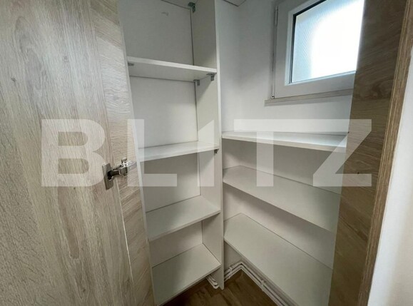 Apartament de închiriat 2 camere Marasti - 190866AI | BLITZ Cluj-Napoca | Poza8