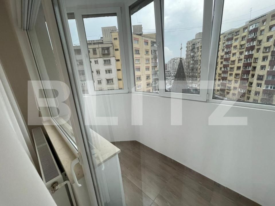 Apartament de închiriat 2 camere Marasti - 190866AI | BLITZ Cluj-Napoca | Poza7