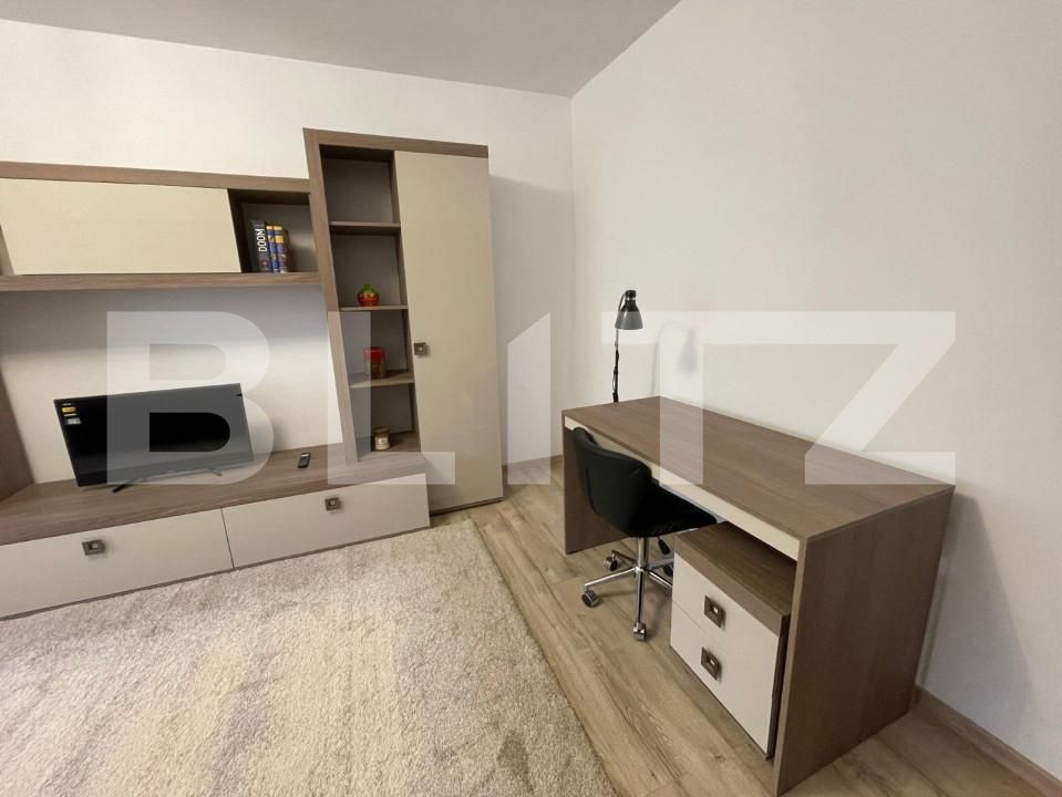 Apartament de închiriat 2 camere Marasti - 190866AI | BLITZ Cluj-Napoca | Poza13
