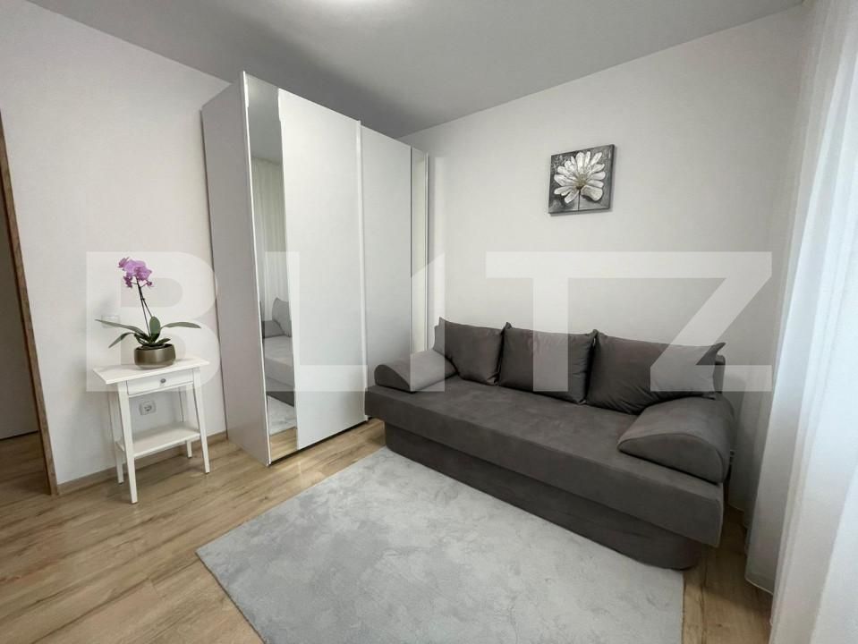 Apartament de închiriat 2 camere Marasti - 190866AI | BLITZ Cluj-Napoca | Poza10