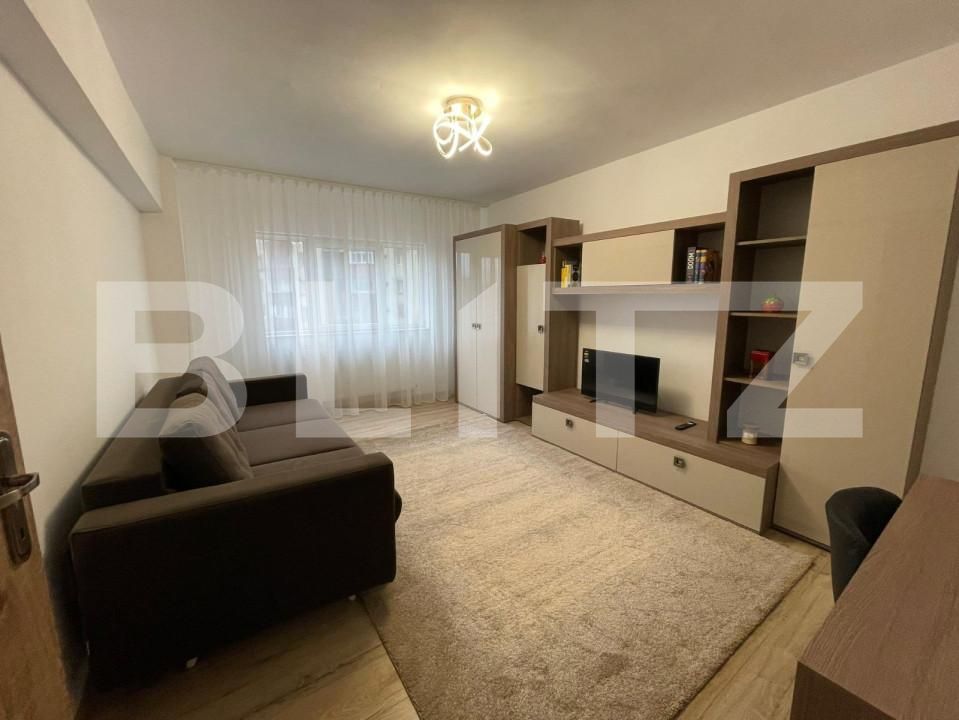 Apartament de închiriat 2 camere Marasti - 190866AI | BLITZ Cluj-Napoca | Poza15