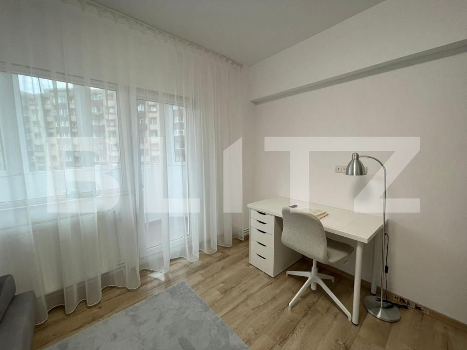 Apartament de închiriat 2 camere Marasti - 190866AI | BLITZ Cluj-Napoca | Poza16