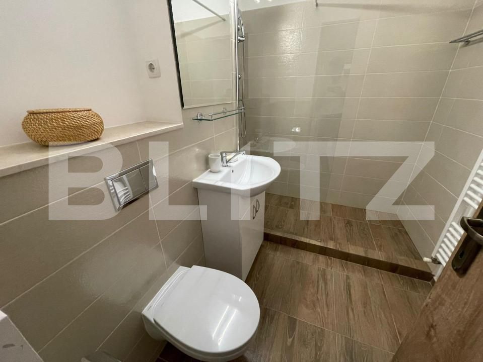 Apartament de închiriat 2 camere Marasti - 190866AI | BLITZ Cluj-Napoca | Poza6