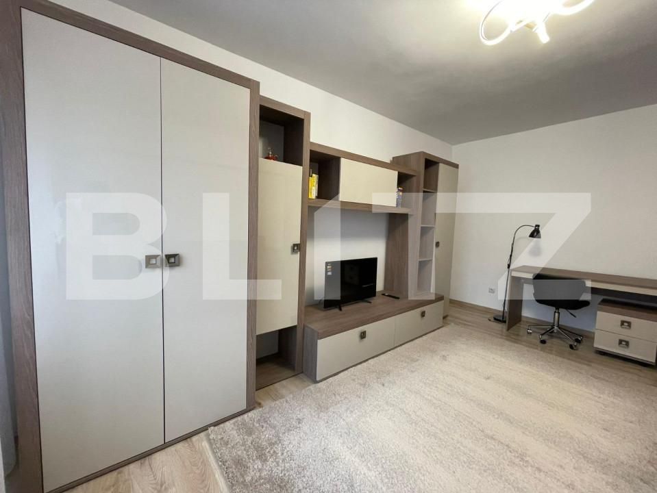 Apartament de închiriat 2 camere Marasti - 190866AI | BLITZ Cluj-Napoca | Poza14