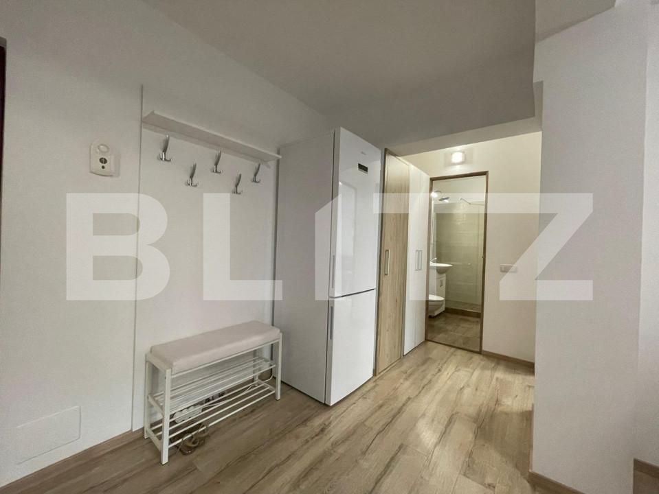 Apartament de închiriat 2 camere Marasti - 190866AI | BLITZ Cluj-Napoca | Poza3