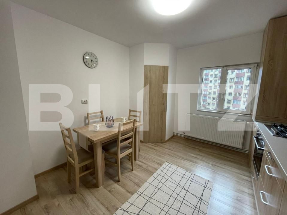 Apartament de închiriat 2 camere Marasti - 190866AI | BLITZ Cluj-Napoca | Poza11