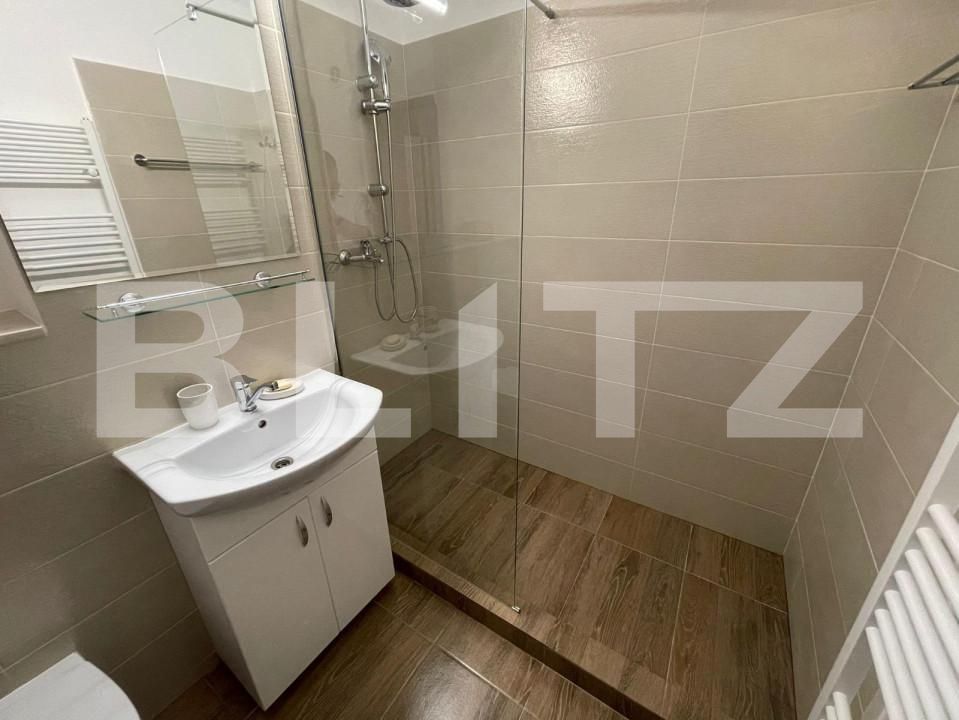 Apartament de închiriat 2 camere Marasti - 190866AI | BLITZ Cluj-Napoca | Poza5