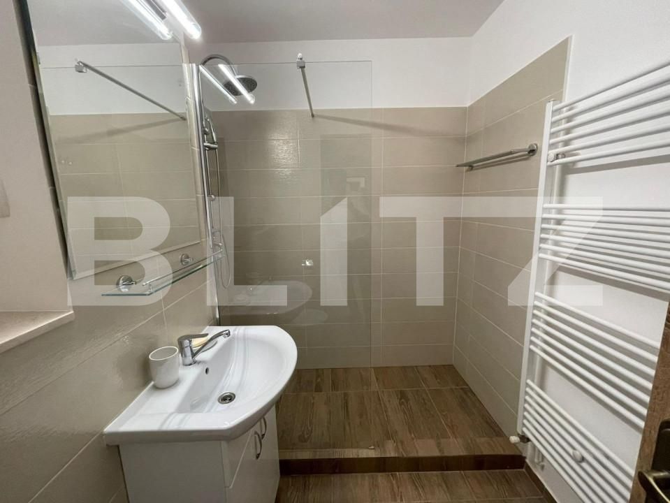 Apartament de închiriat 2 camere Marasti - 190866AI | BLITZ Cluj-Napoca | Poza4