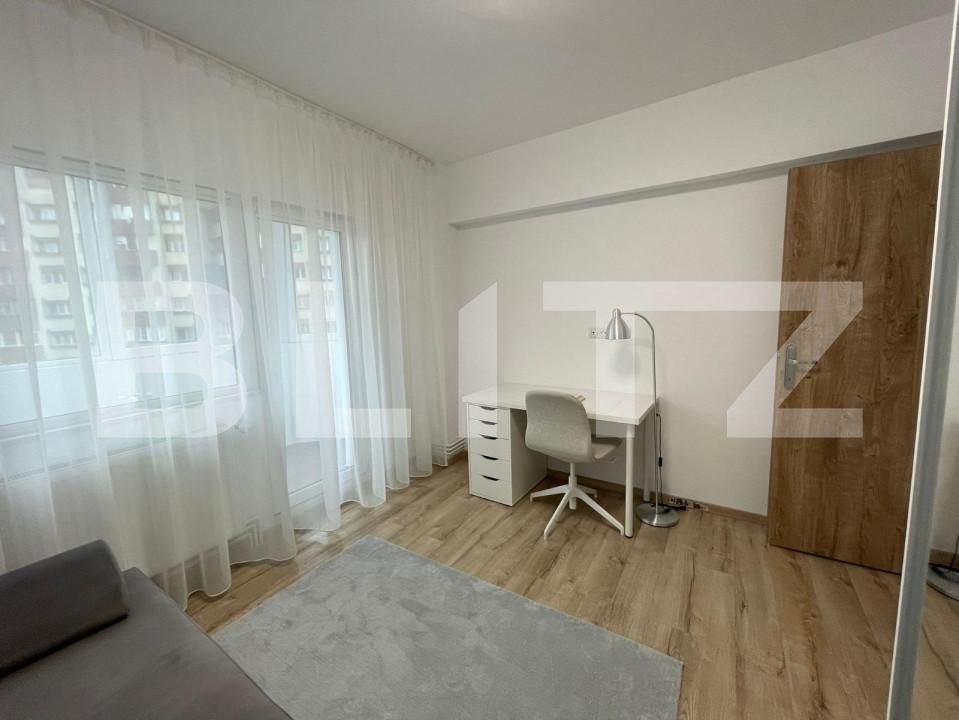 Apartament de închiriat 2 camere Marasti - 190866AI | BLITZ Cluj-Napoca | Poza12