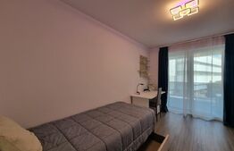 Prima inchiriere! 3 camere, 80mp, terasa 20mp, garaj, zona Fabricii