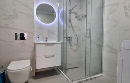 Prima inchiriere! 3 camere, 80mp, terasa 20mp, garaj, zona Fabricii