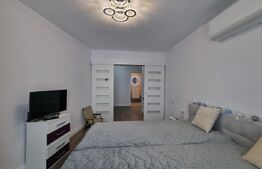 Prima inchiriere! 3 camere, 80mp, terasa 20mp, garaj, zona Fabricii