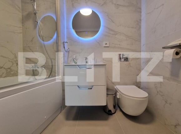 Apartament de închiriat 3 camere Marasti - 190867AI | BLITZ Cluj-Napoca | Poza5
