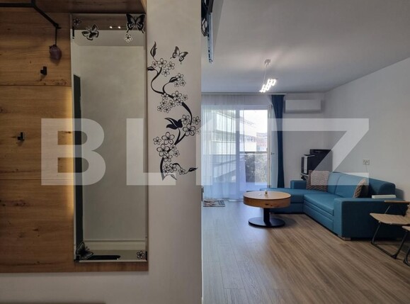 Apartament de închiriat 3 camere Marasti - 190867AI | BLITZ Cluj-Napoca | Poza1