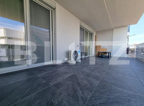 Apartament de închiriat 3 camere Marasti - 190867AI | BLITZ Cluj-Napoca | Poza7