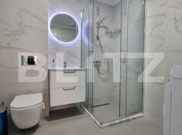 Apartament de închiriat 3 camere Marasti - 190867AI | BLITZ Cluj-Napoca | Poza6