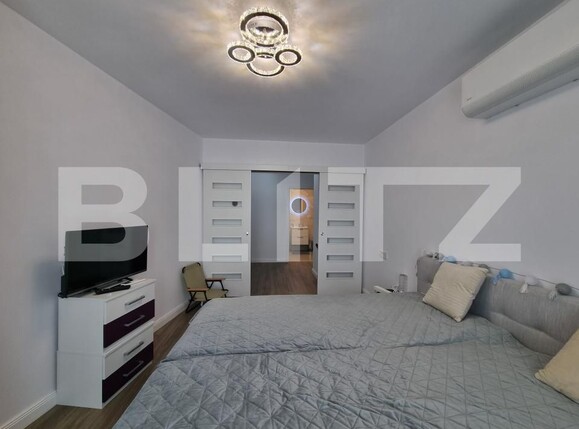 Apartament de închiriat 3 camere Marasti - 190867AI | BLITZ Cluj-Napoca | Poza3