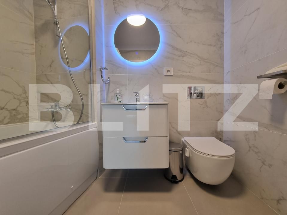Apartament de închiriat 3 camere Marasti - 190867AI | BLITZ Cluj-Napoca | Poza5