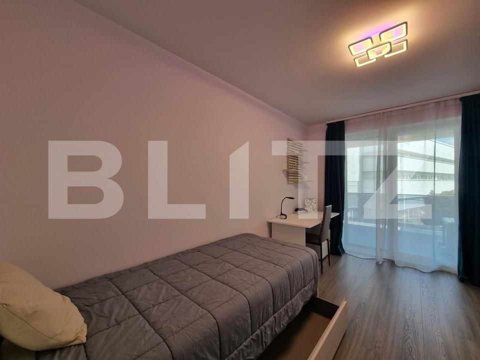 Apartament de închiriat 3 camere Marasti - 190867AI | BLITZ Cluj-Napoca | Poza4