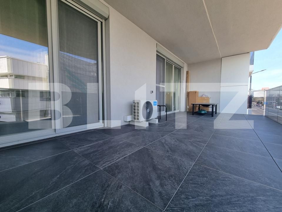 Apartament de închiriat 3 camere Marasti - 190867AI | BLITZ Cluj-Napoca | Poza7