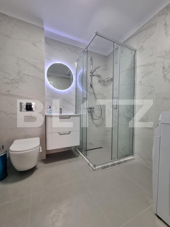 Apartament de închiriat 3 camere Marasti - 190867AI | BLITZ Cluj-Napoca | Poza6