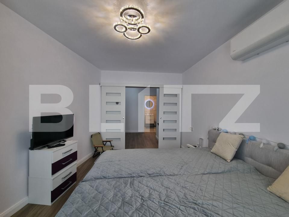 Apartament de închiriat 3 camere Marasti - 190867AI | BLITZ Cluj-Napoca | Poza3