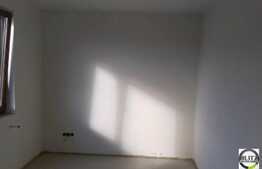 Duplex de vanzare cu 108 mp utili, locatie linistita, semifinisat! 250 mp teren!