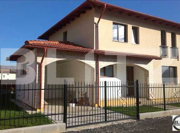 Casa de vânzare 4 camere Floreşti - 19087CV | BLITZ Cluj-Napoca | Poza1
