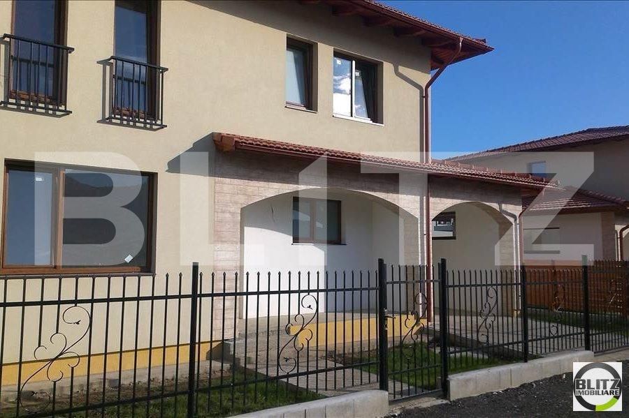 Casa de vânzare 4 camere Floreşti - 19087CV | BLITZ Cluj-Napoca | Poza2